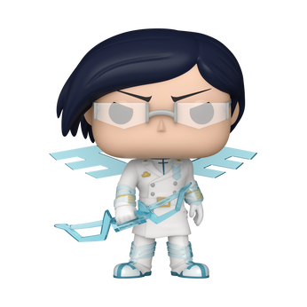 Funko – Bleach – Thousand-Year Blood War – Uryu Ishida (#2394)