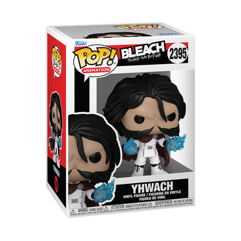 Funko – Bleach – Thousand-Year Blood War – Yhwach (#2395)