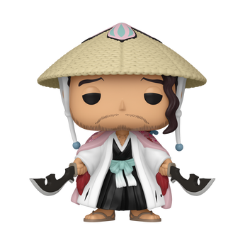 Funko – Bleach – Thousand-Year Blood War – Shunsui Kyoraku (#2397)