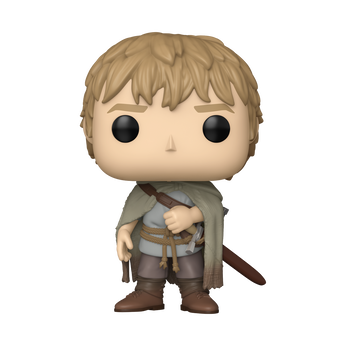 Funko – A Knight of the Seven Kingdoms – Dunk Chase Bundle (#1901)