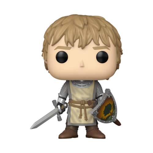 Funko – A Knight of the Seven Kingdoms – Dunk Chase Bundle (#1901)