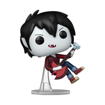 Funko – Cartoon Network – Adventure Time – Marshall Lee (#1903)