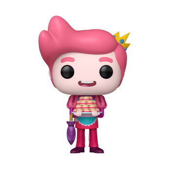 Funko – Cartoon Network – Adventure Time – Prince Gumball (#1904)