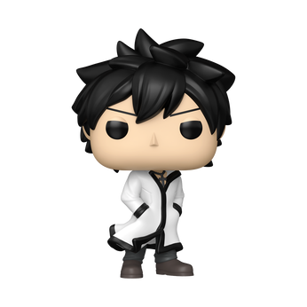 Funko – Fairy Tail – 100 Year Quest – Gray (#2287)