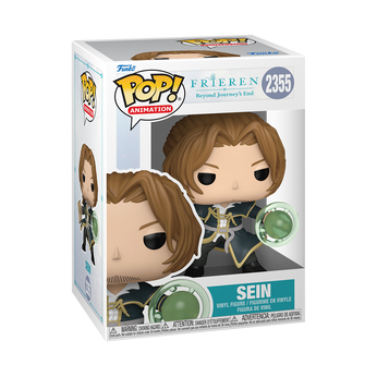 Funko – Frieren Beyond Journey’s End – Sein (#2355)