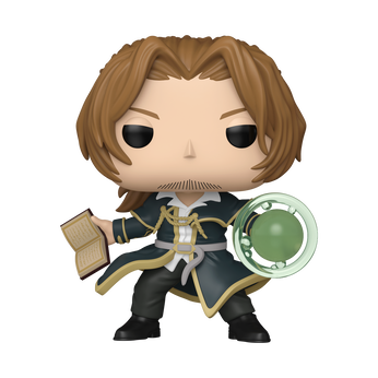 Funko – Frieren Beyond Journey’s End – Sein (#2355)