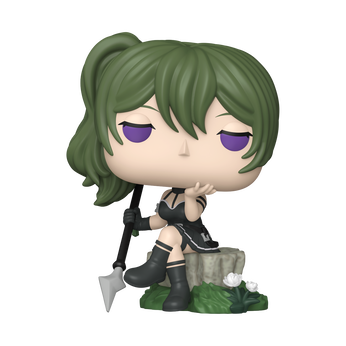 Funko – Frieren Beyond Journey’s End – Übel (#2356)