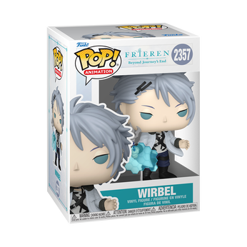 Funko – Frieren Beyond Journey’s End – Wirbel (#2357)