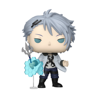 Funko – Frieren Beyond Journey’s End – Wirbel (#2357)