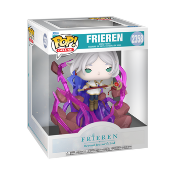 Funko – Frieren Beyond Journey’s End – Frieren Deluxe (#2358)