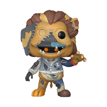 Funko – Five Night’s at Freddy’s – Costumed Mimic (#1215)