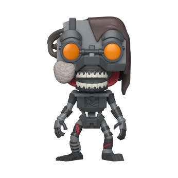 Funko – Five Night’s at Freddy’s – The Mimic (#1216)