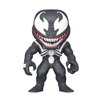 Funko – Marvel Rivals – Venom (#1218)
