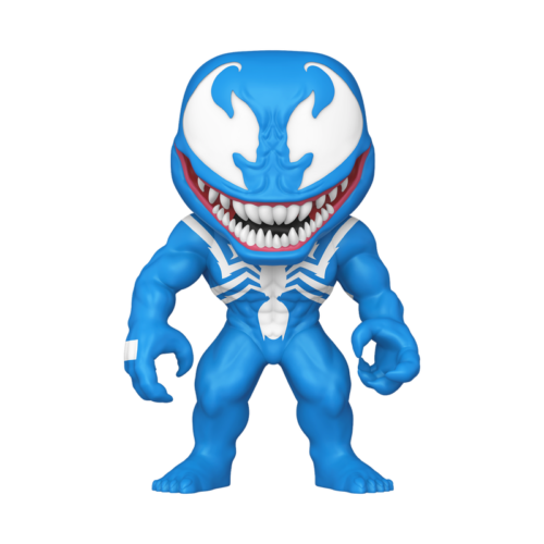 Funko – Marvel Rivals – Venom Chase Bundle (#1218)