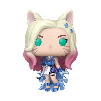 Funko – League of Legends – K/DA Ahri (#1220)