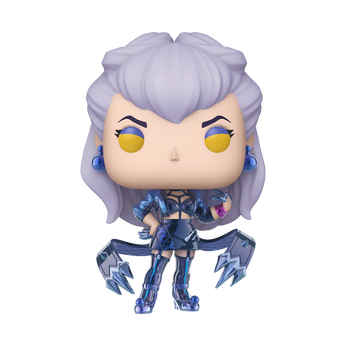 Funko – League of Legends – K/DA Evelynn (#1222)