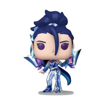 Funko – League of Legends – K/DA Kai’Sa (#1223)