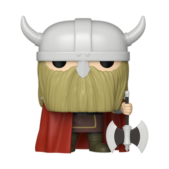 Funko – Frieren Beyond Journey’s End – Eisen (#2359)