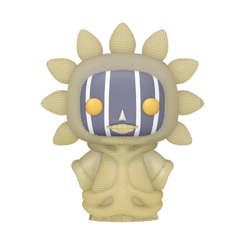 Funko – Bleach – Thousand-Year Blood War – Mayuri Kurotsuchi GITD (#2398)