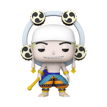 Funko – One Piece – Enel (#2236)
