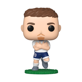 Funko – Football – England – Cole Palmer (#87)