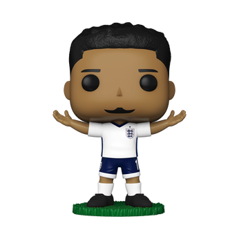 Funko – Football – England – Jude Bellingham (#90)