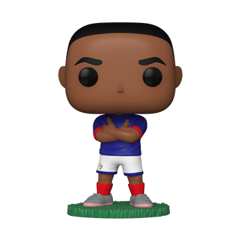 Funko – Football – France – Kylian Mbappé (#78)
