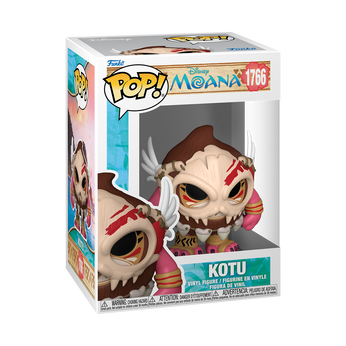 Funko – Disney – Moana – Kotu (#1766)