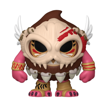 Funko – Disney – Moana – Kotu (#1766)