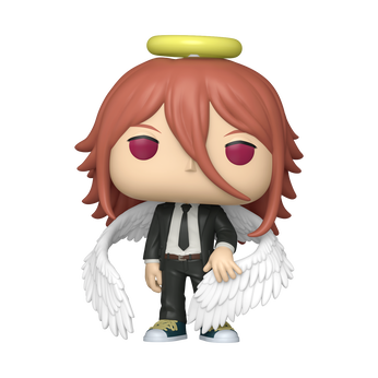 Funko – Chainsaw Man: Reze Arc – Angel Devil (#2350)