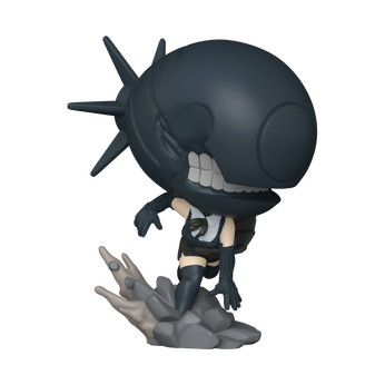 Funko – Chainsaw Man: Reze Arc – Bomb (#2349)