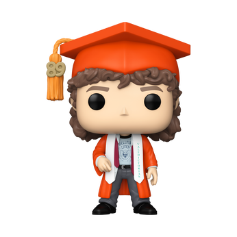 Funko – Stranger Things – Dustin Henderson Graduation (#1887)