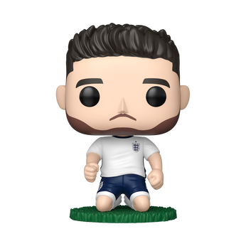 Funko – Football – England – Declan Rice (#89)