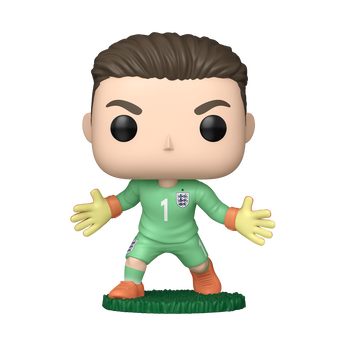 Funko – Football – England – Jordan Pickford (#95)
