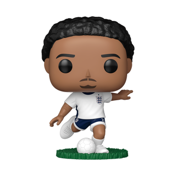 Funko – Football – England – Myles Lewis-Skelly (#91)