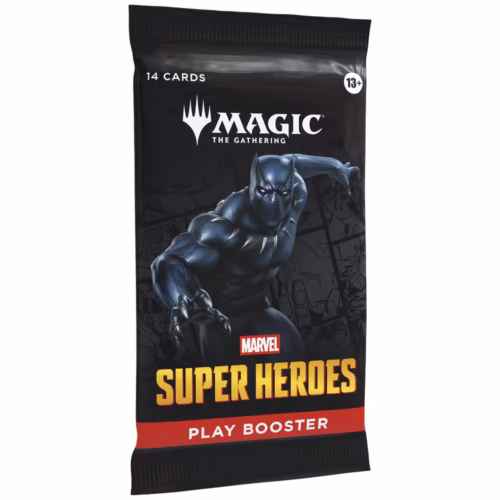 TCG – Magic The Gathering – Superheroes – Bundle (D53660001)