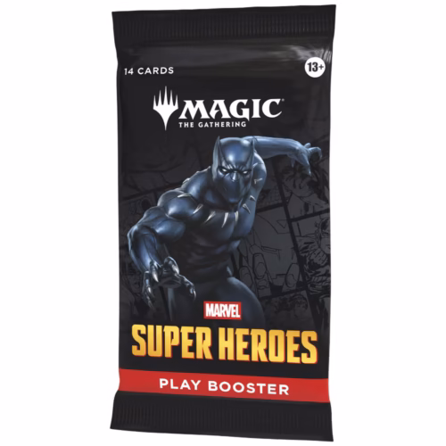 TCG – Magic The Gathering – Superheroes – Draft Night (D53700000)