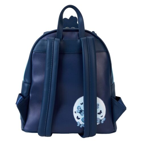 Loungefly – Disney – Corpse Bride Wedding Cake backpack