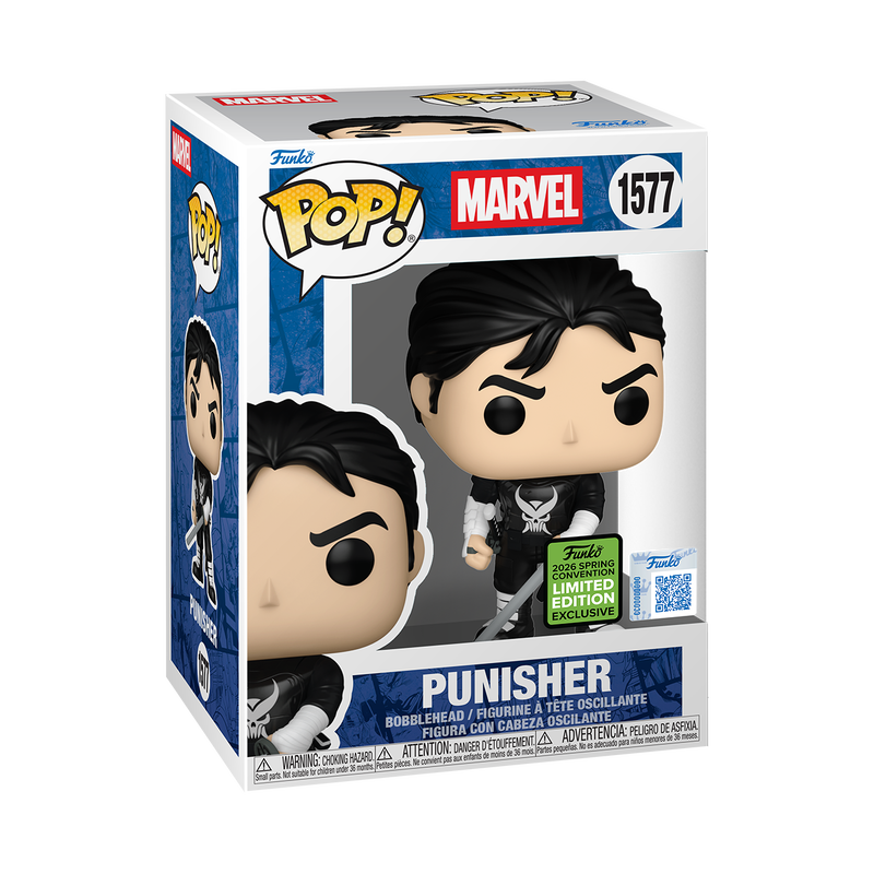 1577-marvel-punisher-with-sword-2026-spring-convention-exclusive-funko-pop-vinyl-figure-kitsune-relics