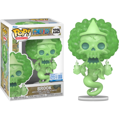Funko – One Piece – Ghost Brook (#2325)
